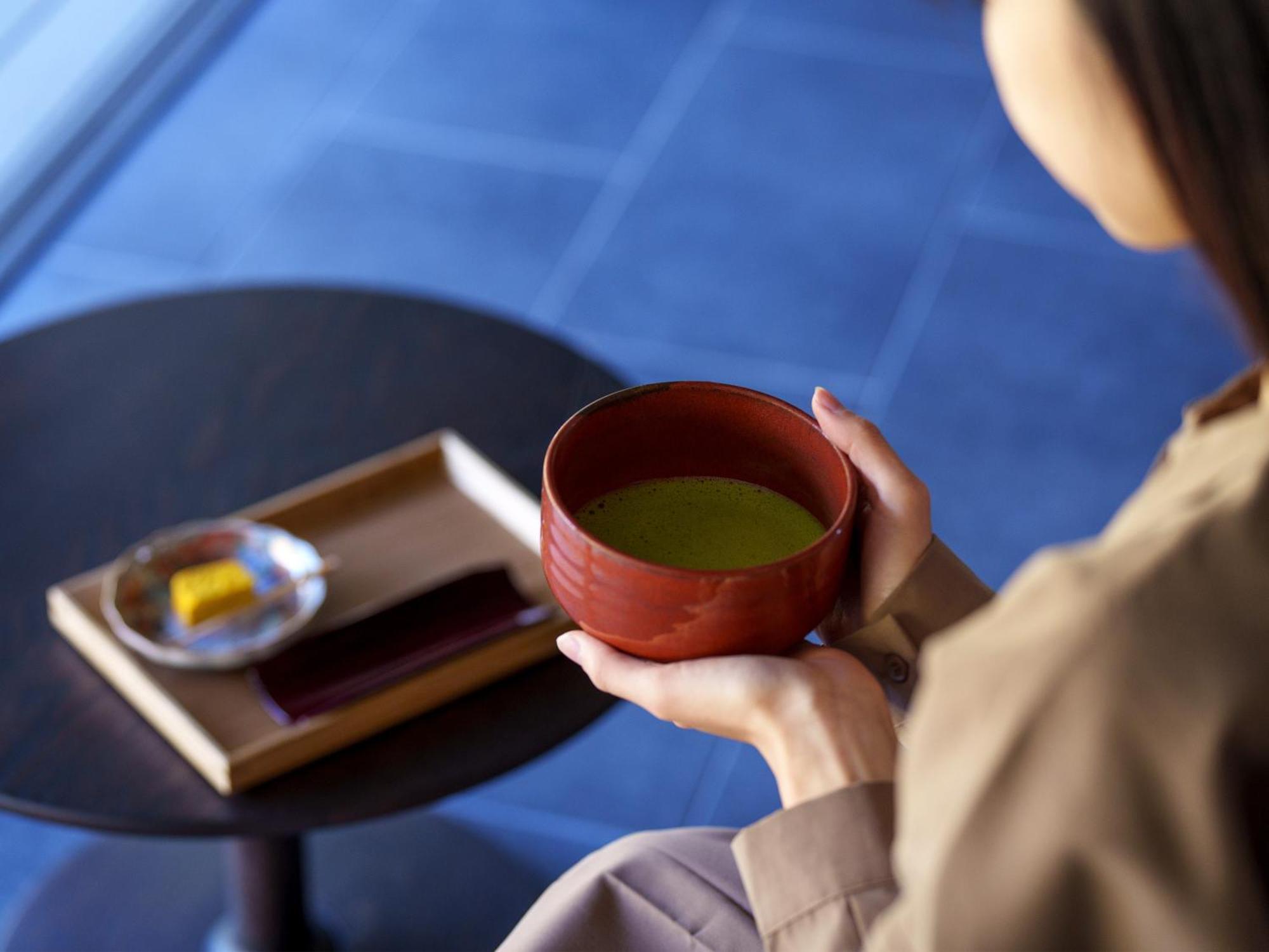 Unzen Miyazaki Ryokan Eksteriør bilde