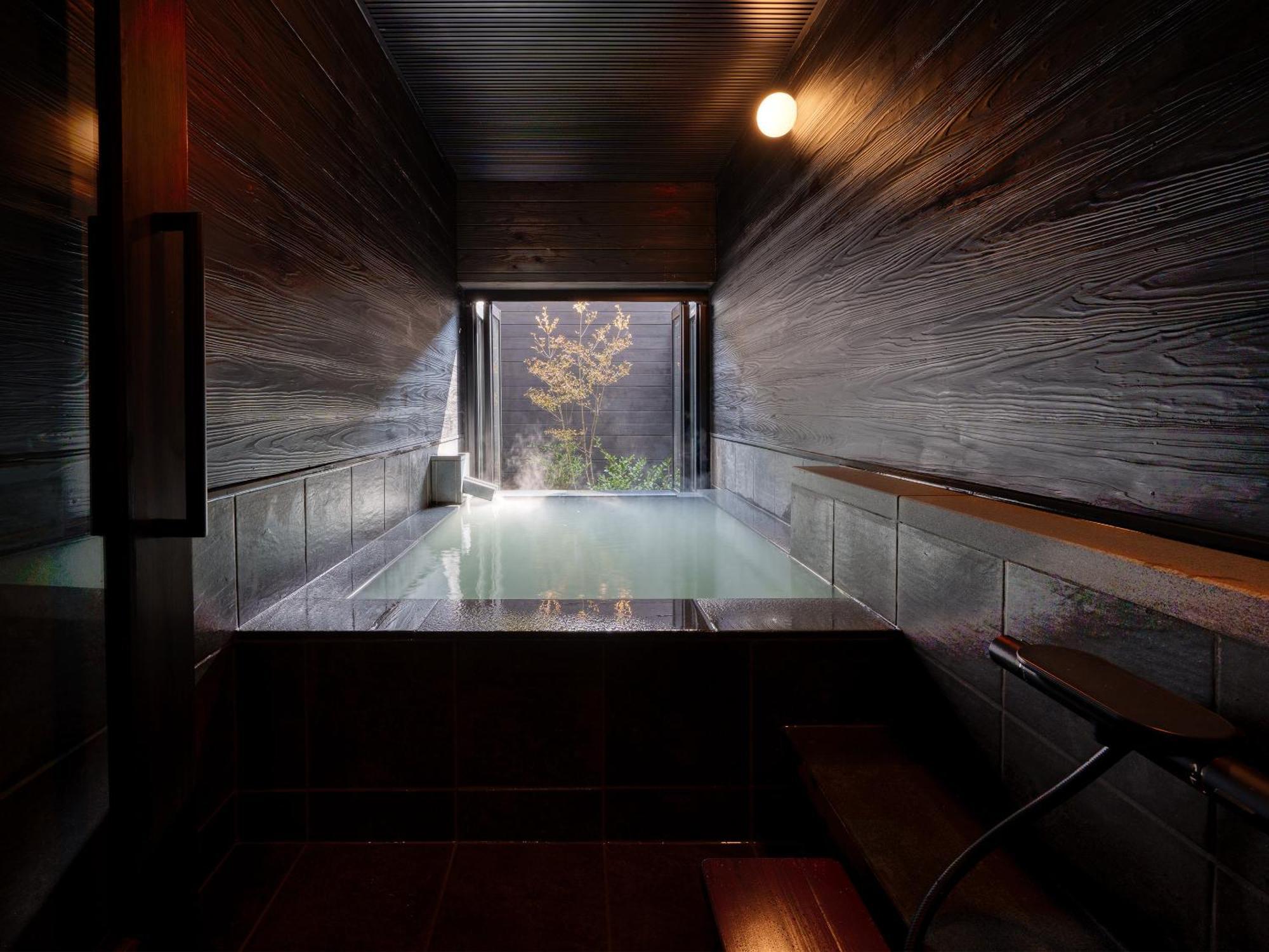 Unzen Miyazaki Ryokan Eksteriør bilde